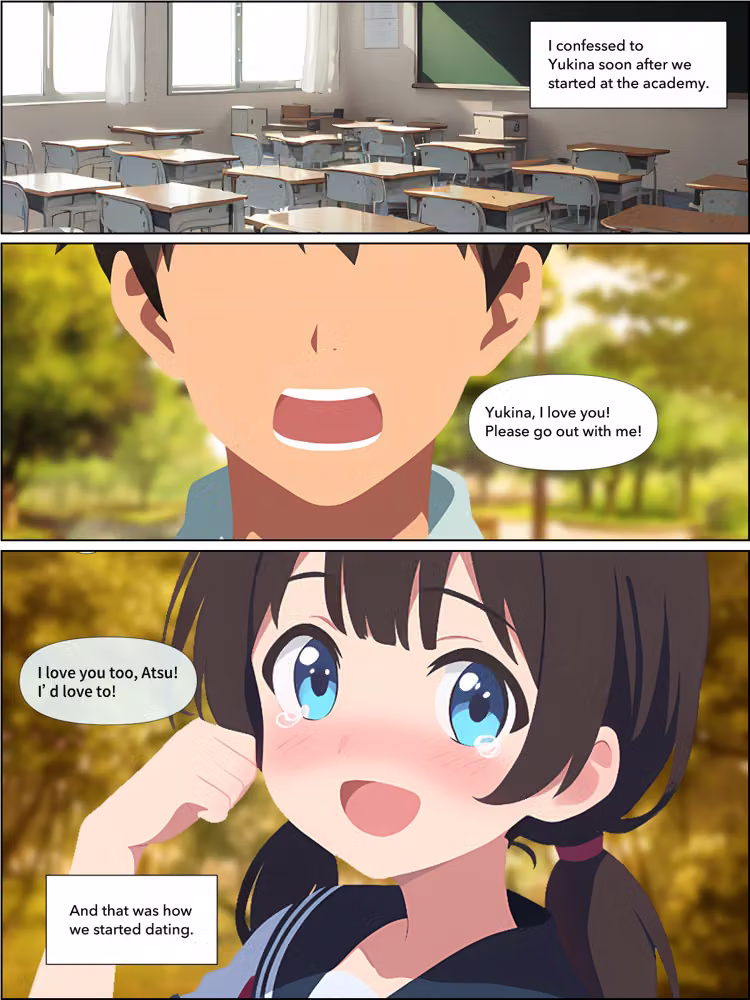 She Cheated，I Became a Fuckboy―and Now She Regrets It hitomiエロ漫画raw サンプル画像007