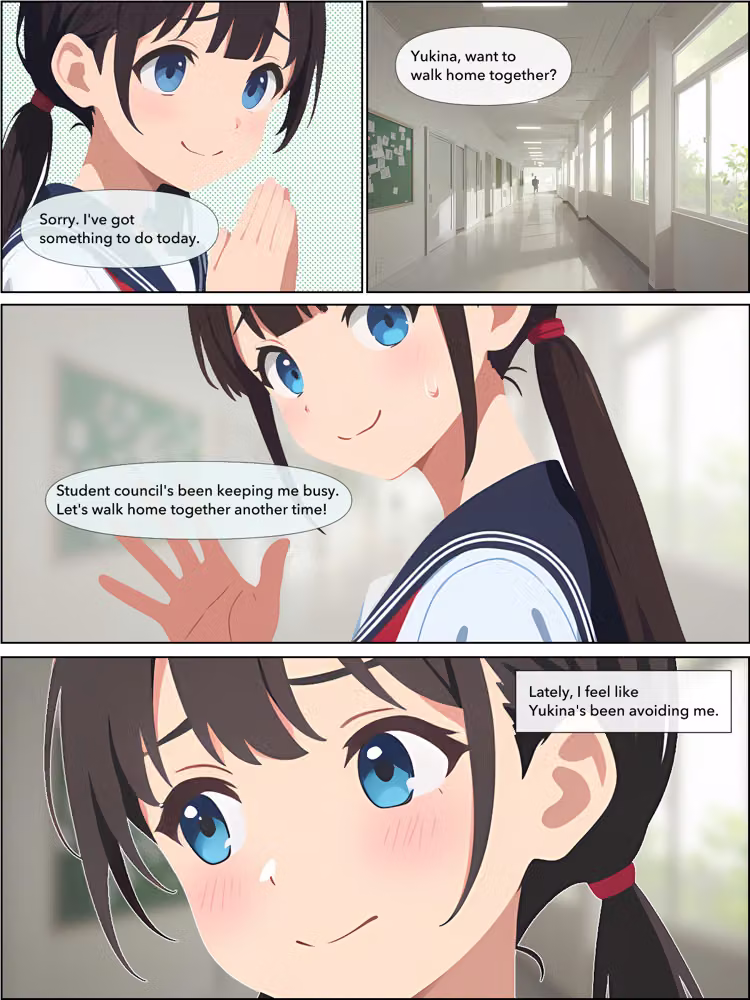 She Cheated，I Became a Fuckboy―and Now She Regrets It hitomiエロ漫画raw サンプル画像010