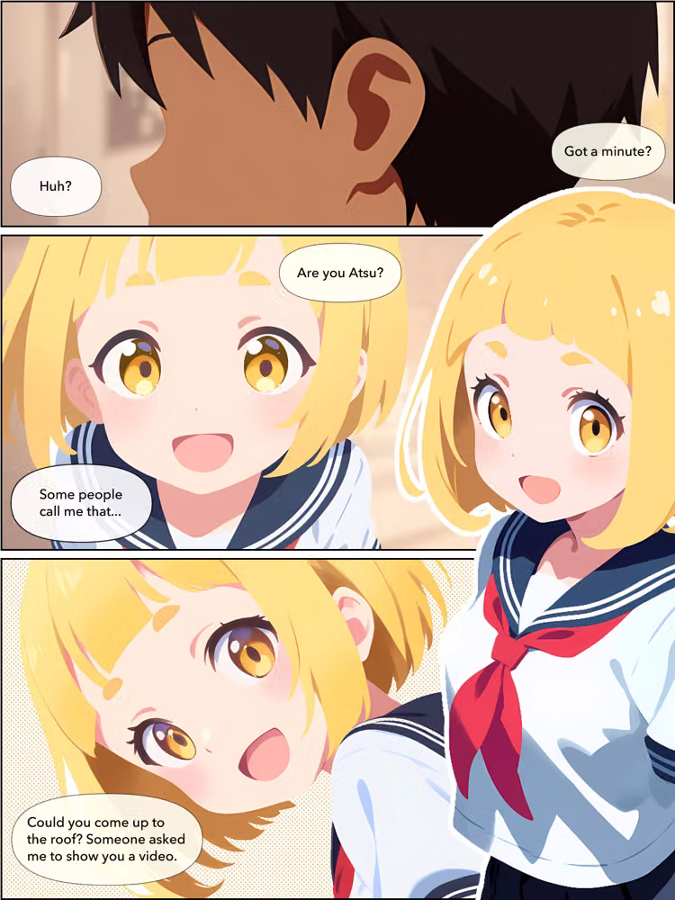 She Cheated，I Became a Fuckboy―and Now She Regrets It hitomiエロ漫画raw サンプル画像015