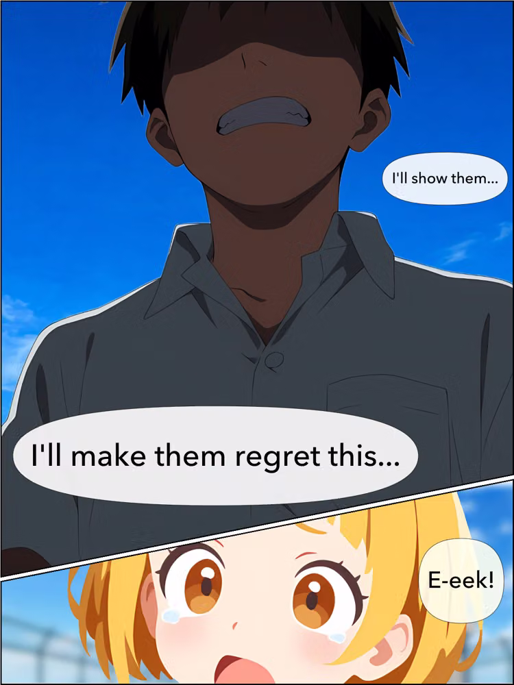 She Cheated，I Became a Fuckboy―and Now She Regrets It hitomiエロ漫画raw サンプル画像023