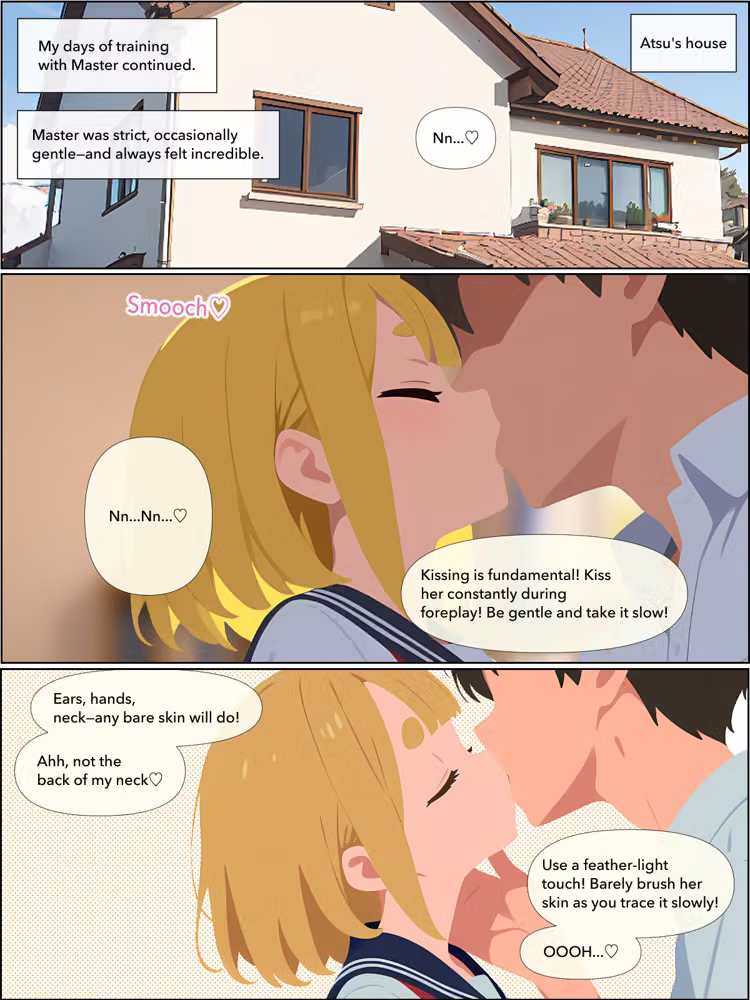 She Cheated，I Became a Fuckboy―and Now She Regrets It hitomiエロ漫画raw サンプル画像038