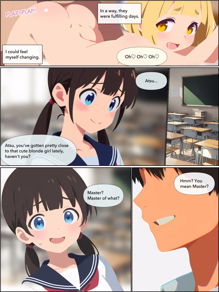 She Cheated，I Became a Fuckboy―and Now She Regrets It hitomiエロ漫画raw サンプル画像041