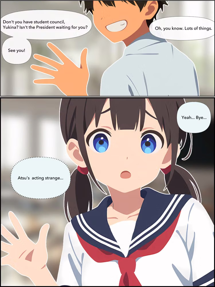 She Cheated，I Became a Fuckboy―and Now She Regrets It hitomiエロ漫画raw サンプル画像042