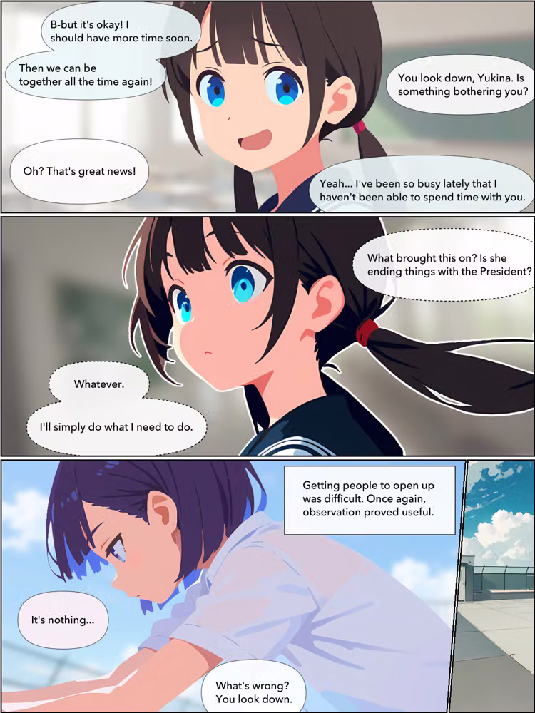 She Cheated，I Became a Fuckboy―and Now She Regrets It hitomiエロ漫画raw サンプル画像066