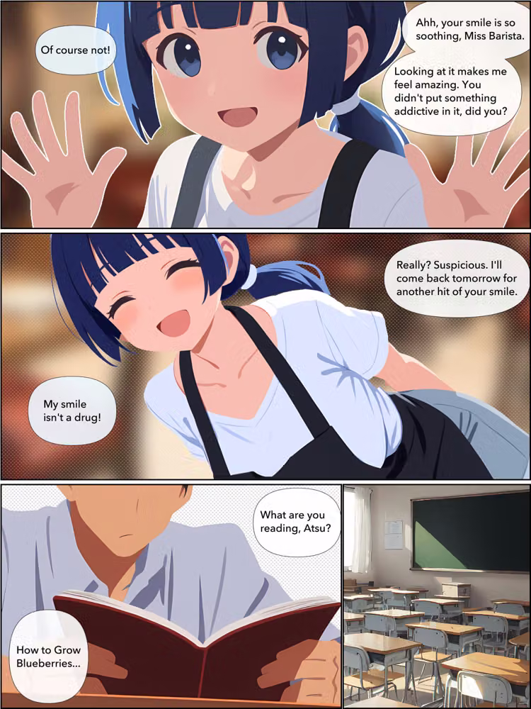 She Cheated，I Became a Fuckboy―and Now She Regrets It hitomiエロ漫画raw サンプル画像074