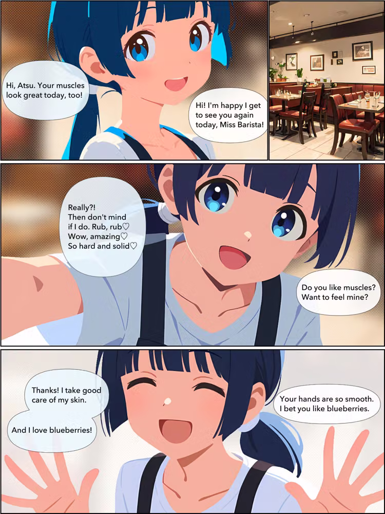 She Cheated，I Became a Fuckboy―and Now She Regrets It hitomiエロ漫画raw サンプル画像078