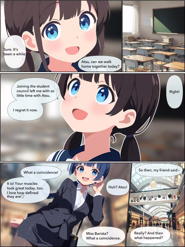 She Cheated，I Became a Fuckboy―and Now She Regrets It hitomiエロ漫画raw サンプル画像087