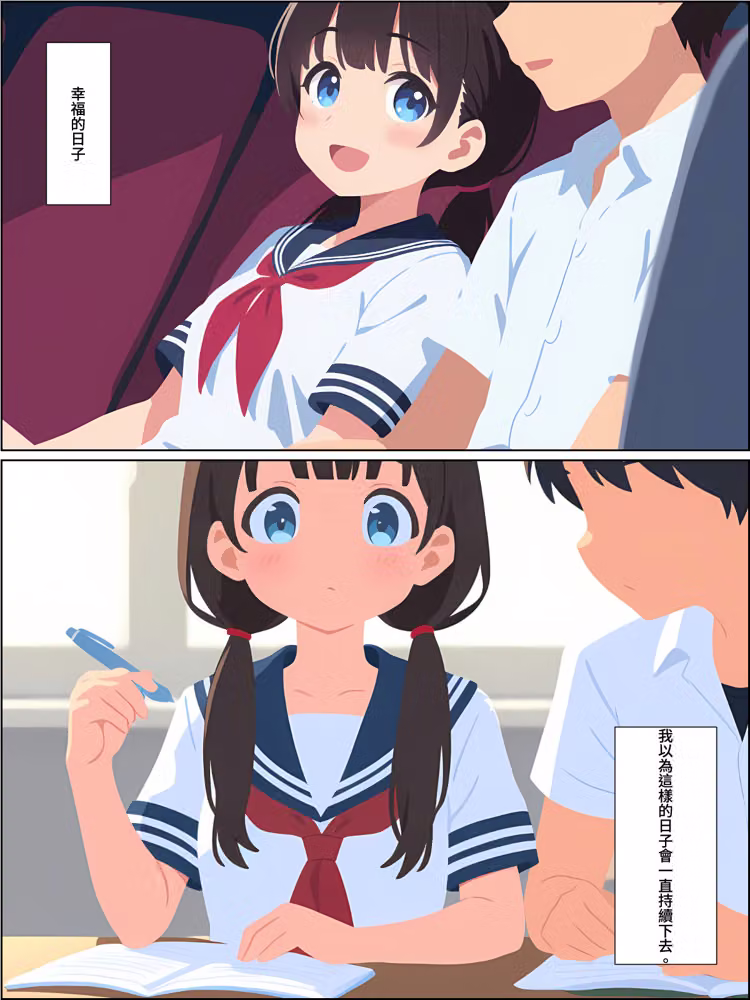 劈腿的青梅竹馬後悔了，而我成了炮王【繁體中文版】 hitomiエロ漫画raw サンプル画像008