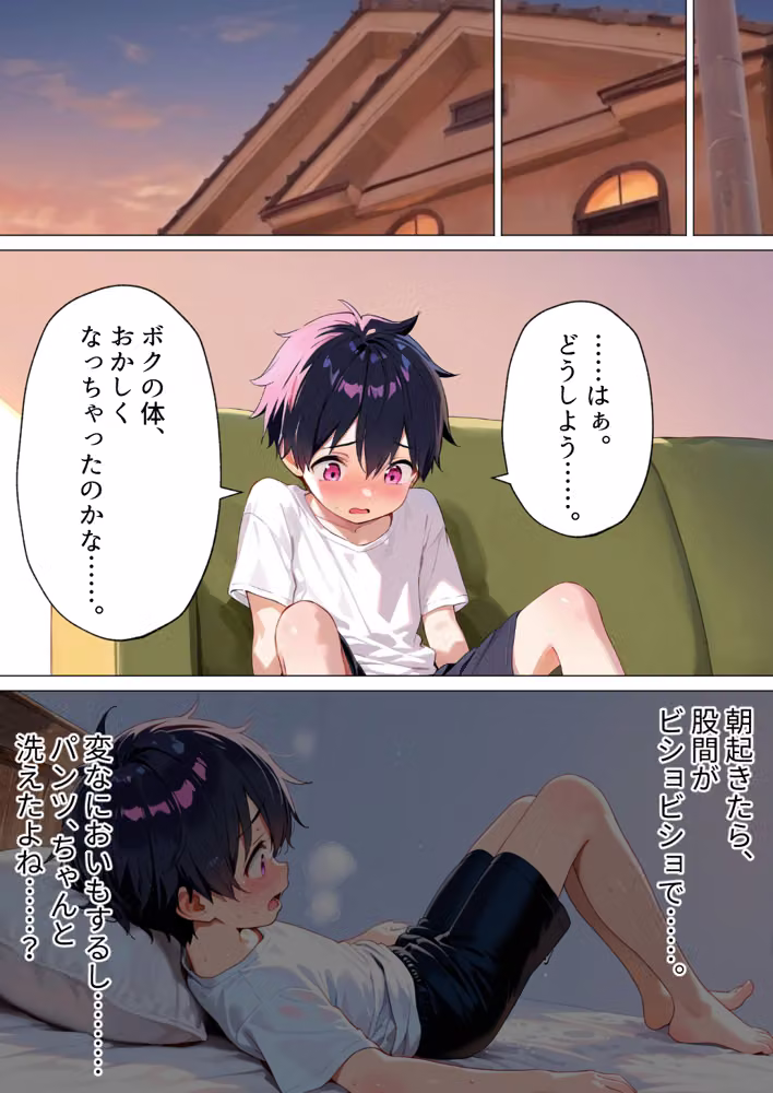お姉ちゃんたちの種馬飼育〜どこでも生ハメ中出しさせられ溺愛されるボク〜 hitomiエロ漫画raw サンプル画像010