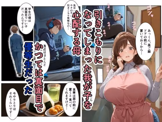 引き出し屋のお姉さんとやる気アップでジョブチェンジ hitomiエロ漫画raw サンプル画像001