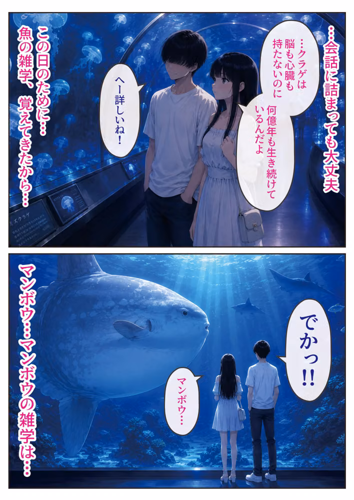 2人では初めてだから〜クールな幼馴染はちょっと不器用〜 hitomiエロ漫画raw サンプル画像027