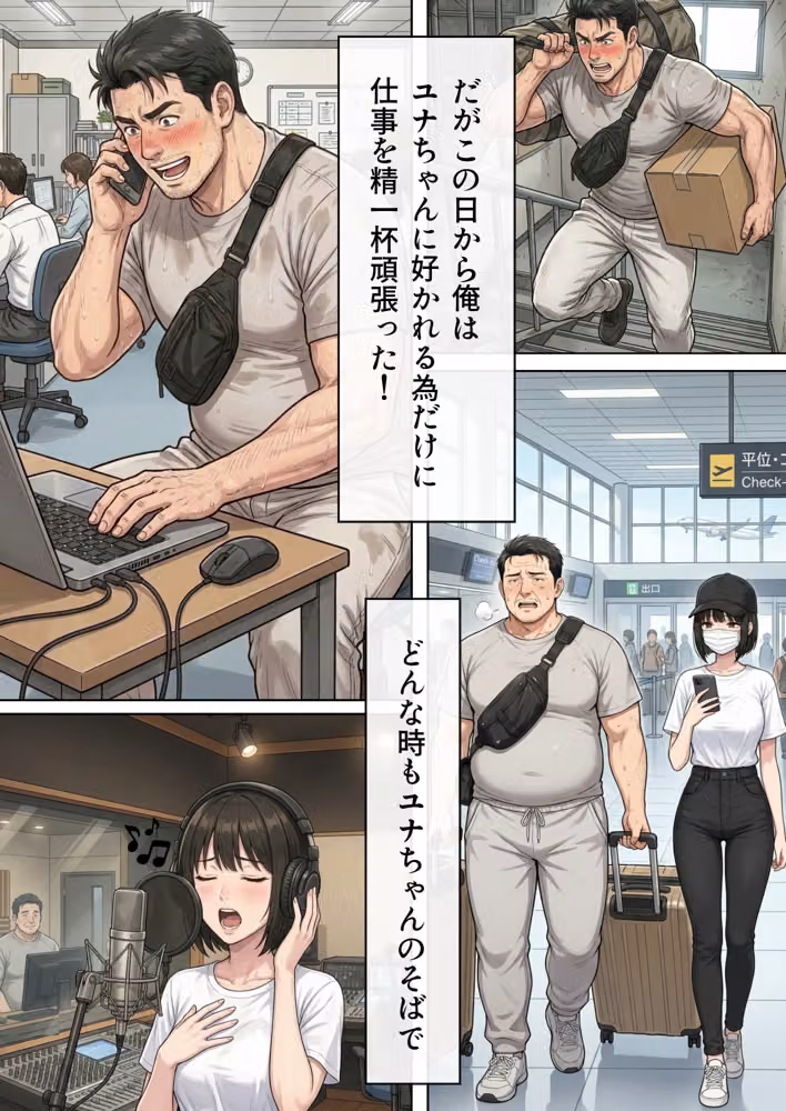 アイドル公開処刑  5万人の前で晒す母乳の真実 hitomiエロ漫画raw サンプル画像004
