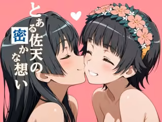 とある佐天の密かな想い