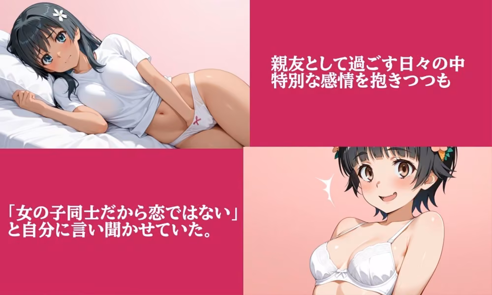 とある佐天の密かな想い hitomiエロ漫画raw サンプル画像002