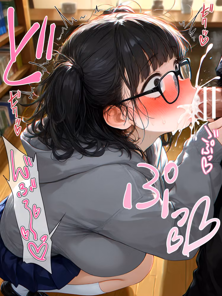 幼馴染の地味オタク女 hitomiエロ漫画raw サンプル画像016