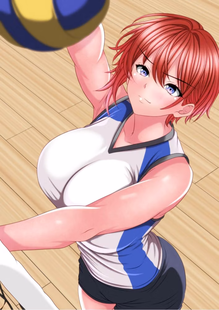 あくまでも部活に疲れた妹を少しでも癒すためのマッサージであってソコには邪な考えなど一切なく兄としてあくまで妹の為の…セックス！ hitomiエロ漫画raw サンプル画像003