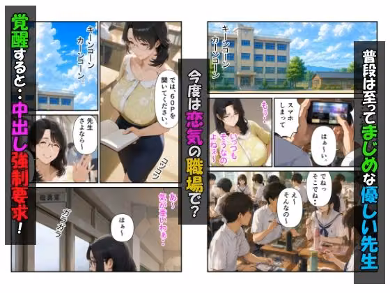 こんな寝取りがあったりする・・・といいね 2 hitomiエロ漫画raw サンプル画像002