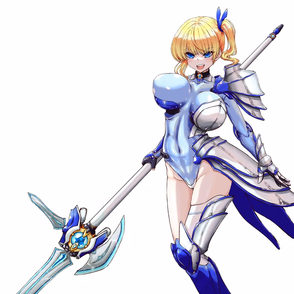 魔導戦姫エンシェント・カレン‐地獄の機械姦・無限連続絶頂‐ hitomiエロ漫画raw サンプル画像002