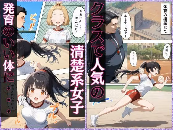 催●から始まるメス堕ち生活 hitomiエロ漫画raw サンプル画像001