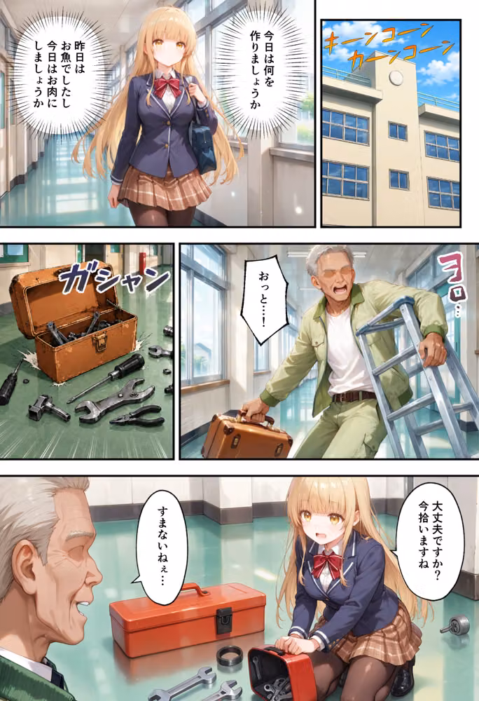 お隣の天使様がいつの間にか快楽堕ちしていた件 hitomiエロ漫画raw サンプル画像005