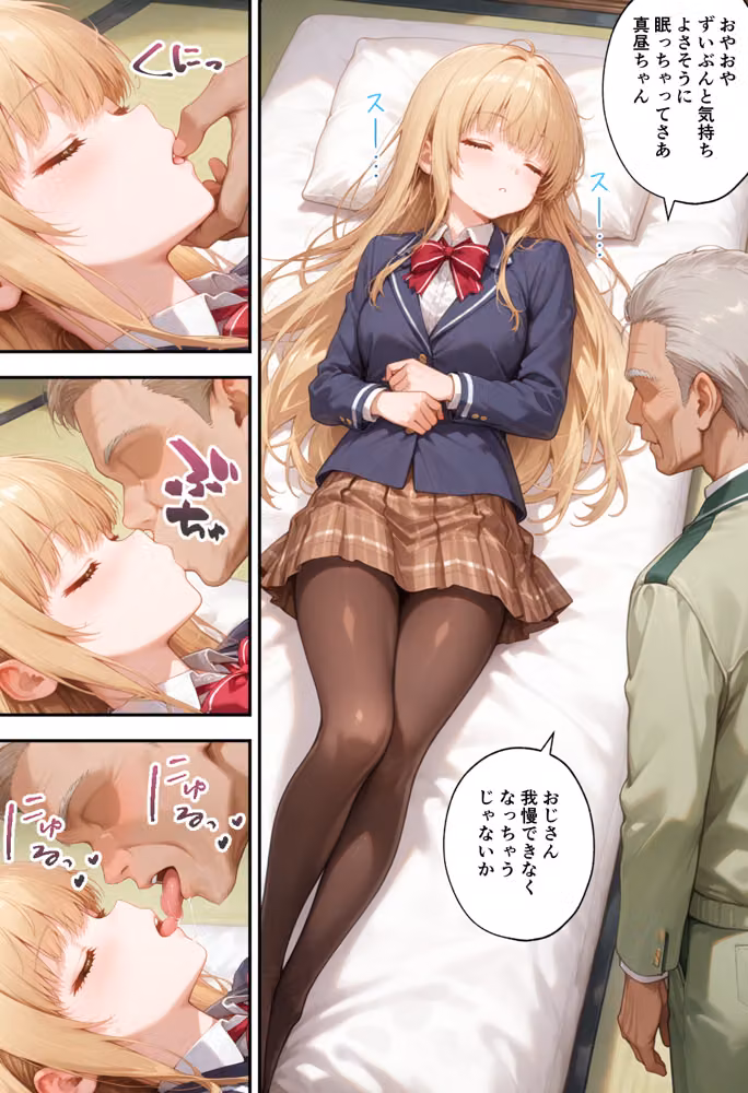お隣の天使様がいつの間にか快楽堕ちしていた件 hitomiエロ漫画raw サンプル画像008
