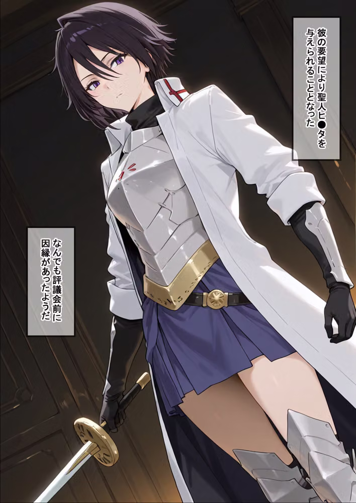魔国崩壊  洗脳に堕ちた魔物の女たち hitomiエロ漫画raw サンプル画像007