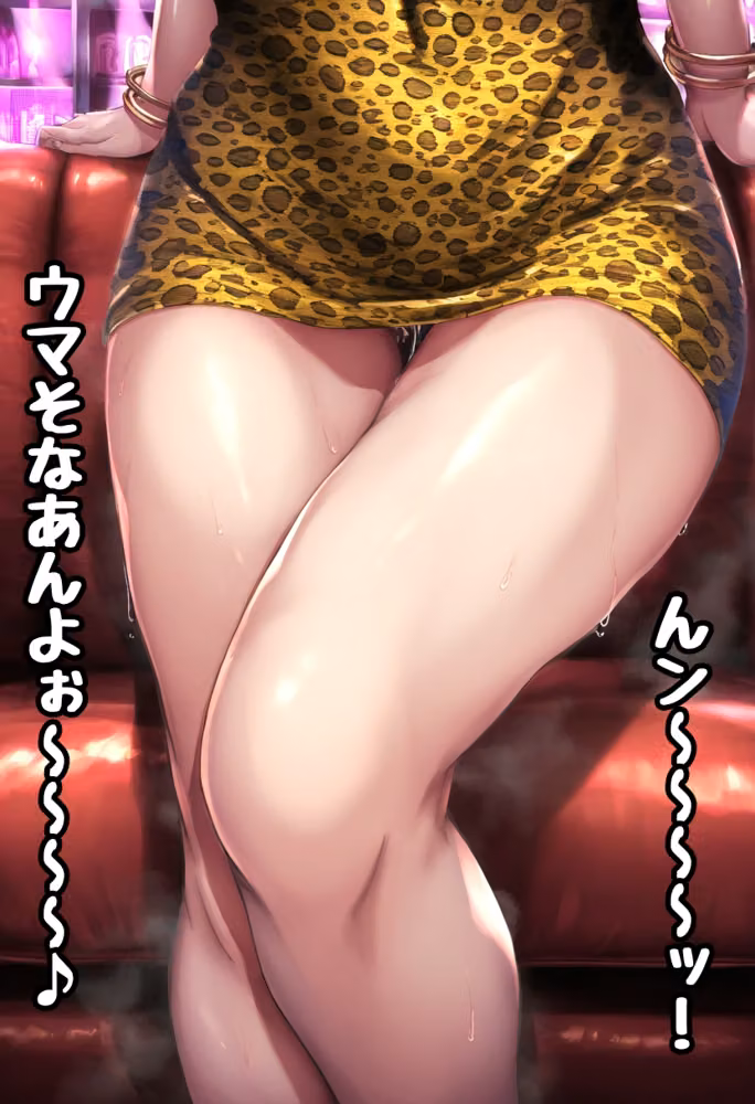 ツンデレ巨乳保母18号が快楽に負けるまで 〜後編〜 hitomiエロ漫画raw サンプル画像007