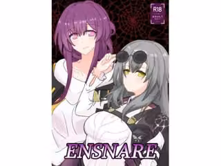 ENSNARE