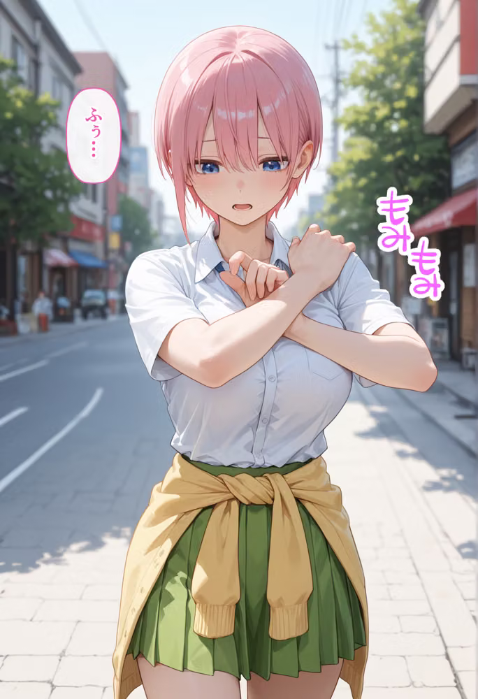 女優の長女が好きな男がいるのに、卑猥な施術に負け快楽沼ドはまりNTRされた話〜前編〜 hitomiエロ漫画raw サンプル画像001