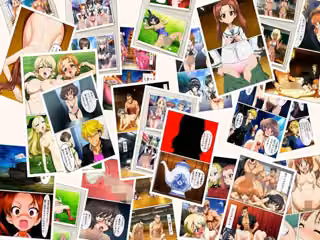 ボーイズ＆パンツァー  75p＋あとがき1p＋おまけcg55p