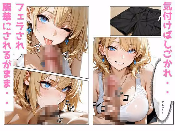 デリヘル呼んだら教え子のギャルが来てイチャラブセックスした話 hitomiエロ漫画raw サンプル画像003