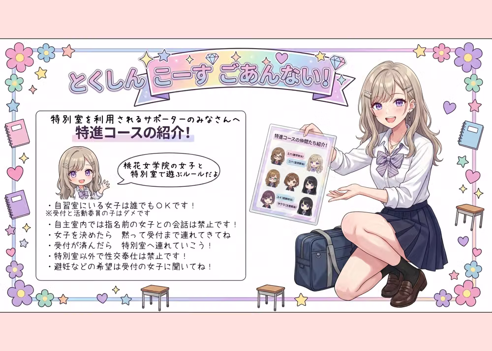 放課後奉仕活動中  放課後は自習室に集合！  Vol2なぎさ hitomiエロ漫画raw サンプル画像010