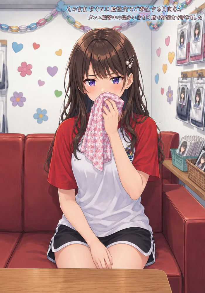 放課後奉仕活動中  放課後は自習室に集合！  Vol2なぎさ hitomiエロ漫画raw サンプル画像089