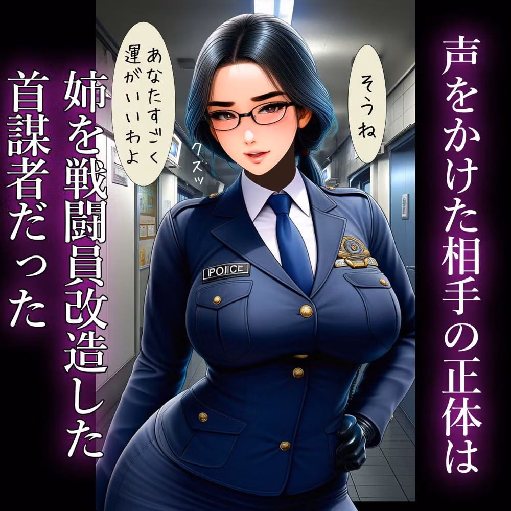 【戦闘員洗脳】完熟淑女団 抜き打ちゼンタイ改造！ hitomiエロ漫画raw サンプル画像002