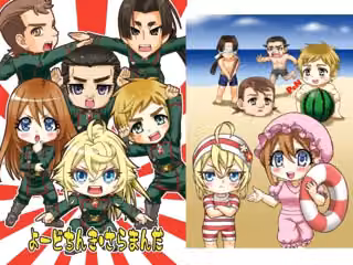 よーどちんき・さらまんだ