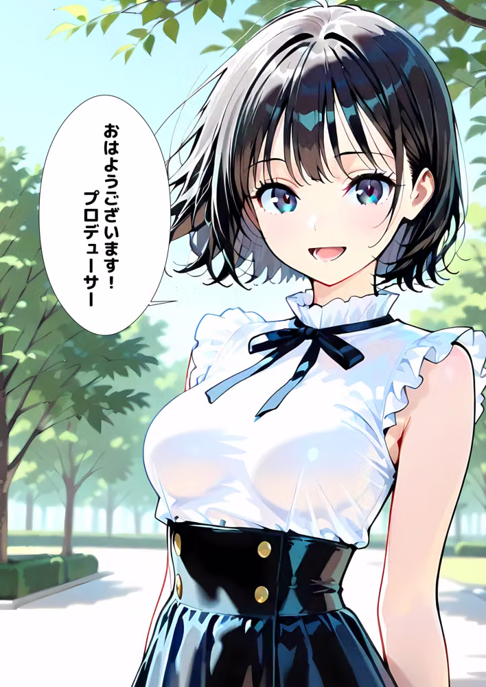 芸能エッチワーカー〜ShowBiz H Worker〜1話 hitomiエロ漫画raw サンプル画像003