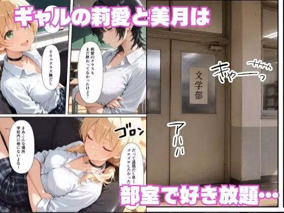 1軍ギャルを従順にさせる方法は中出しセックス！？ hitomiエロ漫画raw サンプル画像002