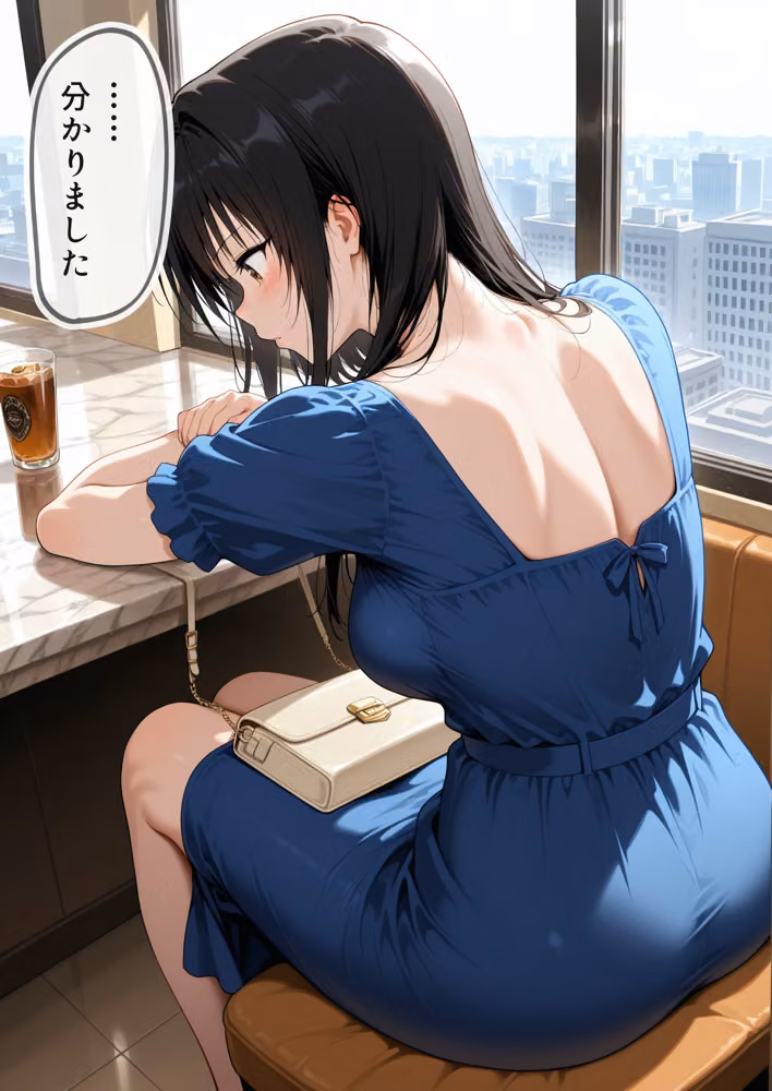 パパ活風紀委員長 〜逃げた代償は孕むまでの調教〜 hitomiエロ漫画raw サンプル画像006