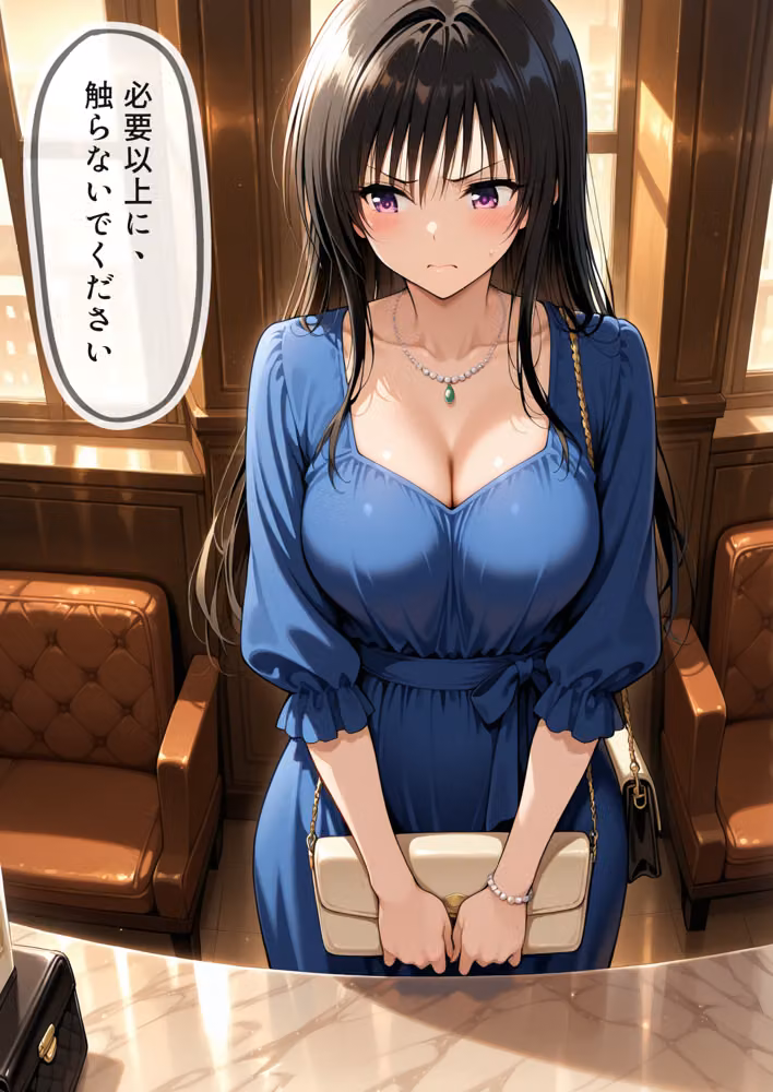 パパ活風紀委員長 〜逃げた代償は孕むまでの調教〜 hitomiエロ漫画raw サンプル画像008
