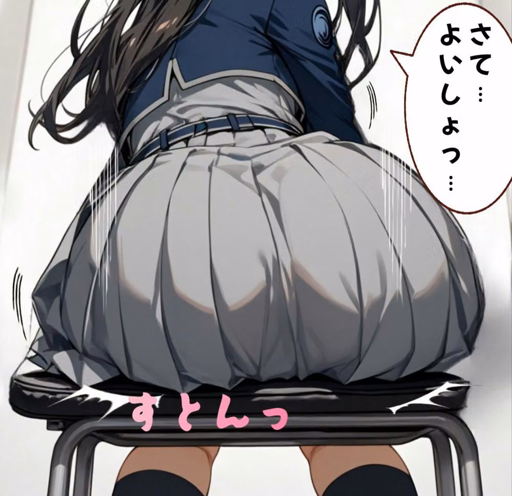 お尻叩きの懲罰は相棒の役目 hitomiエロ漫画raw サンプル画像003