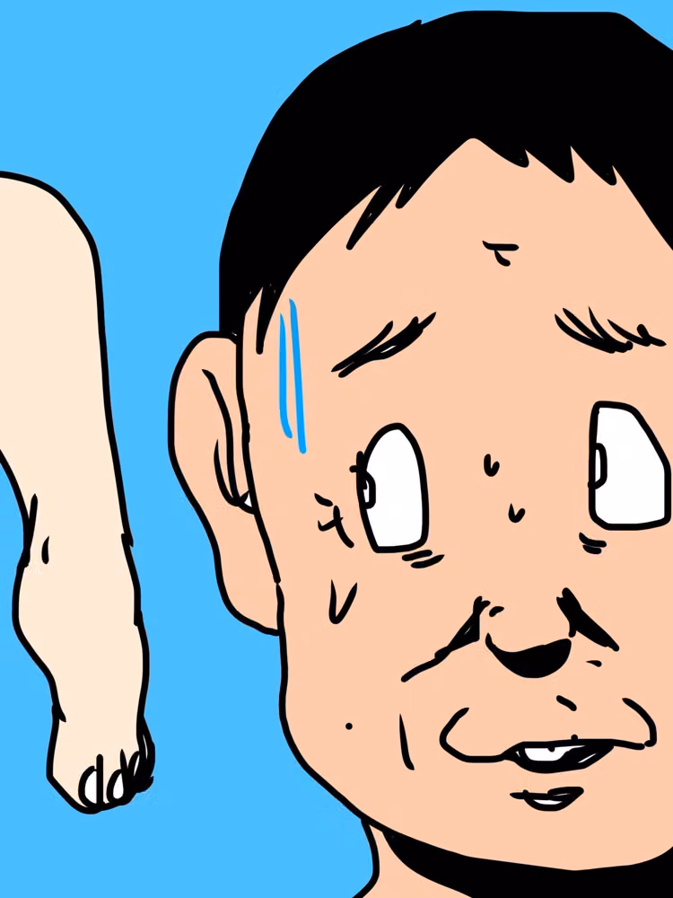 妻が抱かれてるのを横目に買い出し行ってまいります hitomiエロ漫画raw サンプル画像002