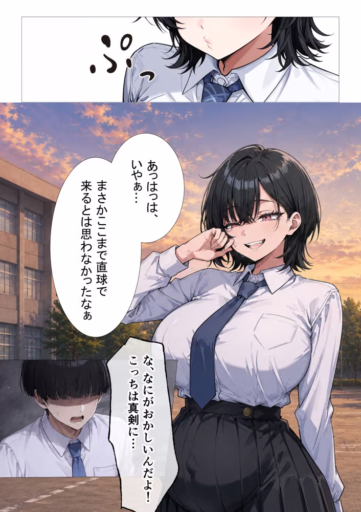 孕トモ-オレのNTR性癖のせいでデキ婚した親友- hitomiエロ漫画raw サンプル画像015