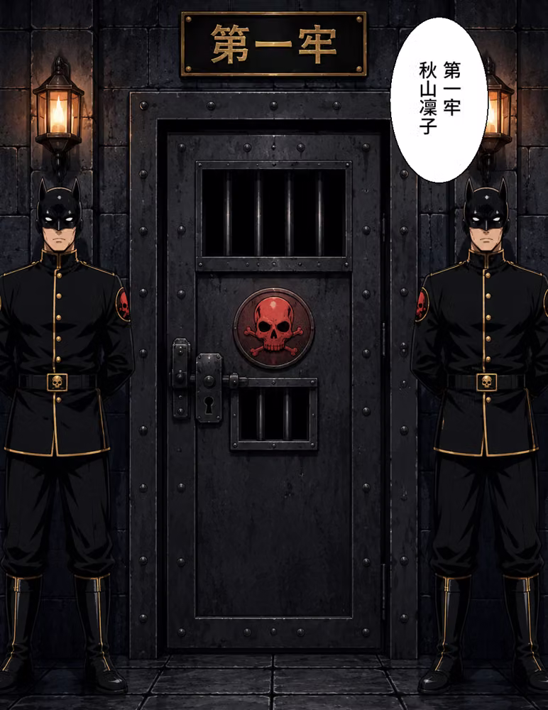 悪の組織の性処理係になんてなりたくない 〜囚われた対〇忍ユキカゼヒロイン達の次世代繁栄計画〜 hitomiエロ漫画raw サンプル画像011