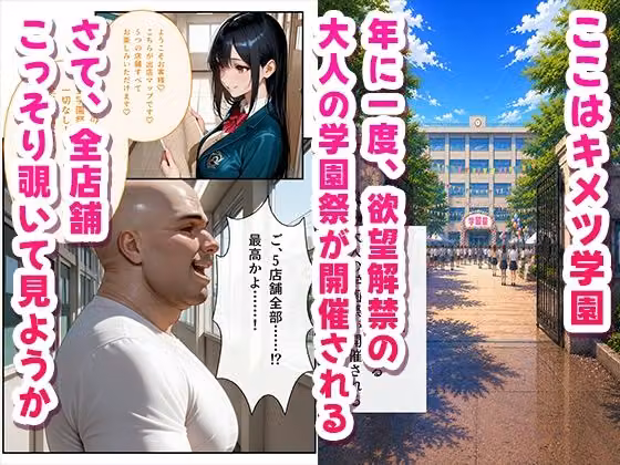子作り学園祭〜鬼〇の刃キャラのいる風俗店を全部まわってみた〜 hitomiエロ漫画raw サンプル画像001