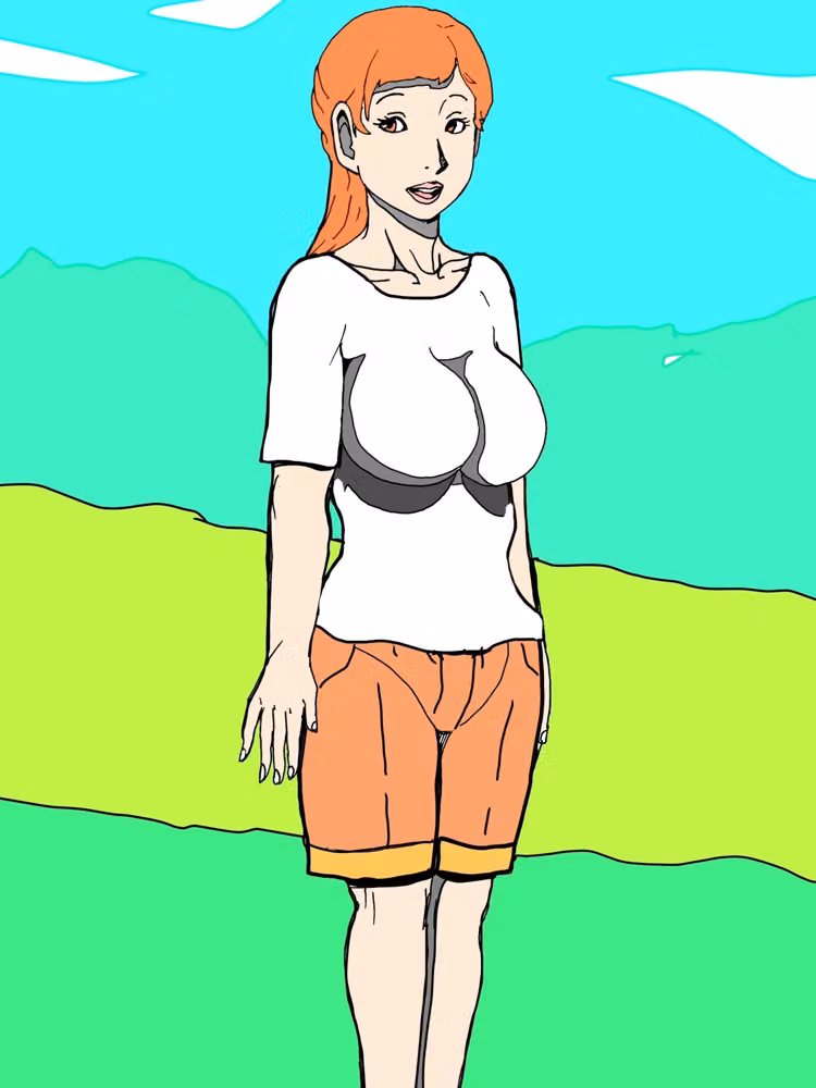 顔見知り奥さんの汁だく映像を見てしまった hitomiエロ漫画raw サンプル画像003