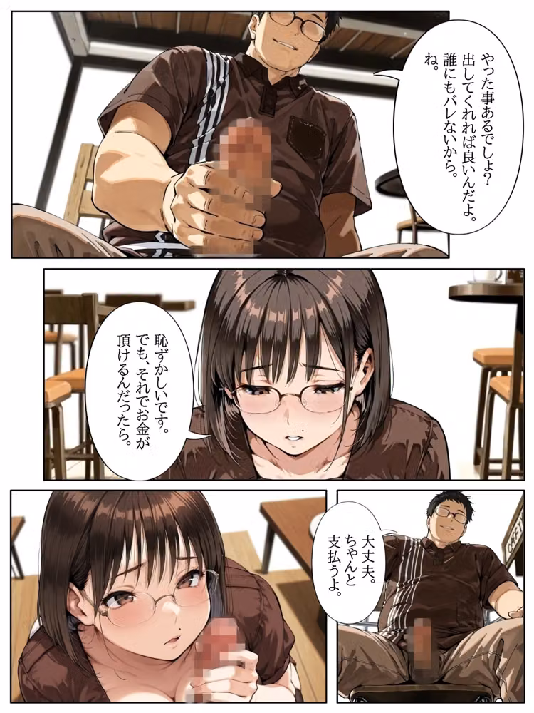 千里 hitomiエロ漫画raw サンプル画像010