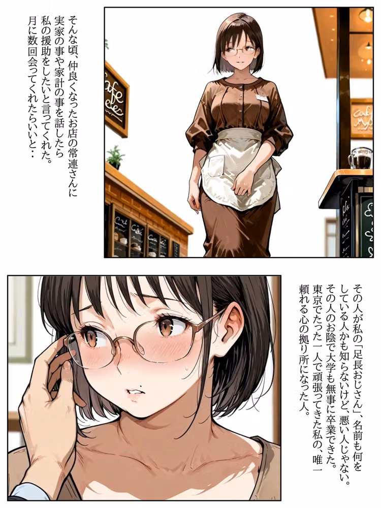 千里 hitomiエロ漫画raw サンプル画像039