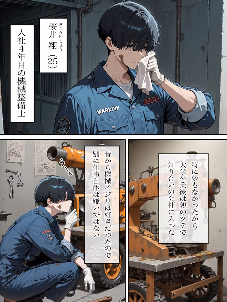 俺だけが知ってる爆乳人妻ギャルパイセンは実はエロ配信者だった話し hitomiエロ漫画raw サンプル画像002