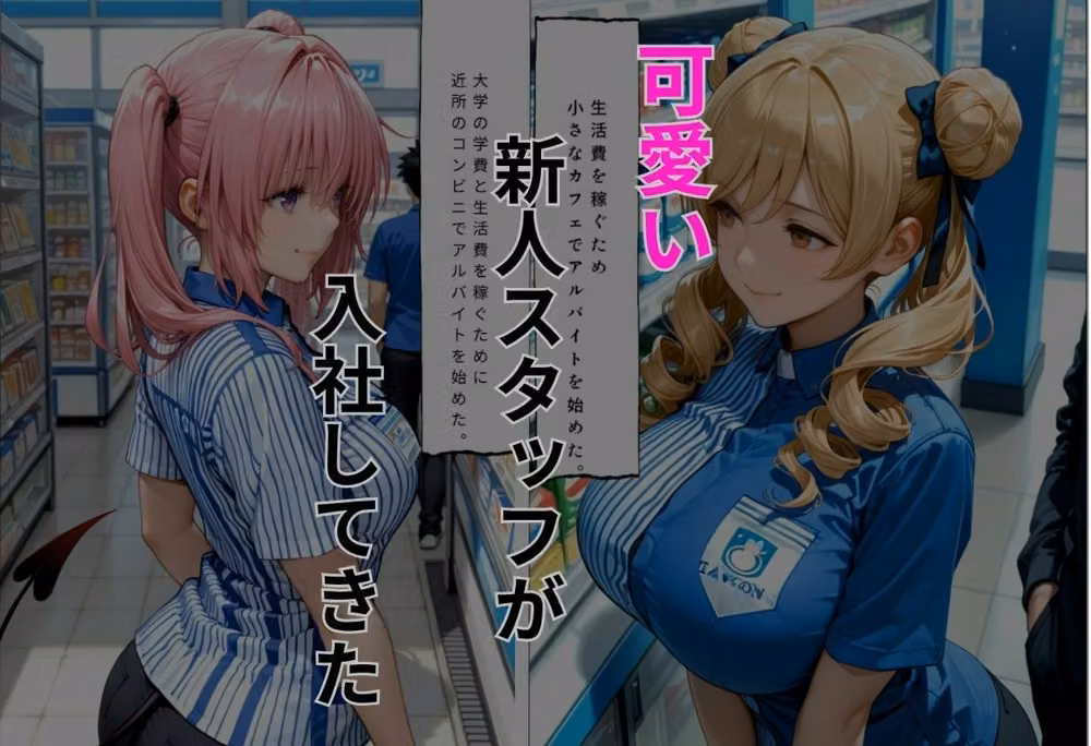 真面目な新人バイトは性処理係  ナ〇、天〇院編 hitomiエロ漫画raw サンプル画像002
