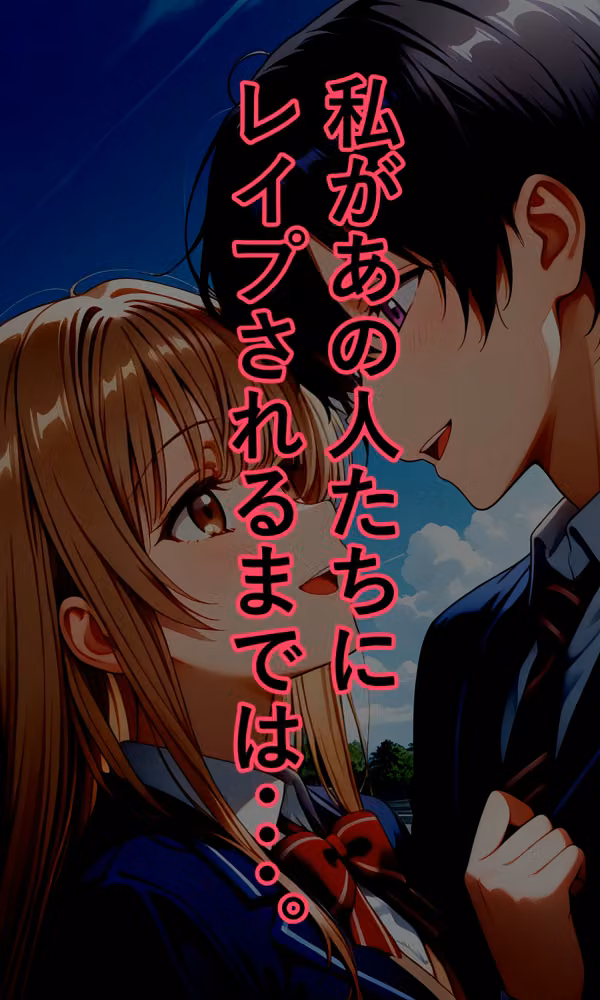 幸せでいっぱいの天使様が滅茶苦茶に壊されてしまった件 hitomiエロ漫画raw サンプル画像002